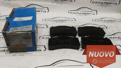 Pastiglie Freno Posteriore - Ant. Volvo FL 3093531