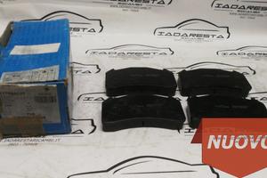 Pastiglie Freno Posteriore - Ant. Volvo FL 3093531