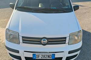 Fiat Panda 1.3 MJT 16V van 4 posti