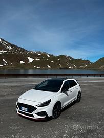 Hyundai I30N - 280cv