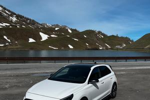 Hyundai I30N - 280cv