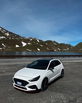 Hyundai I30N - 280cv