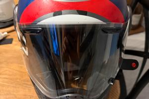 CASCO ARAI X TOUR 4