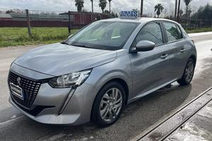 Peugeot 208 PureTech 75 Stop&Start 5 porte Like