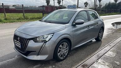 Peugeot 208 PureTech 75 Stop&Start 5 porte Like