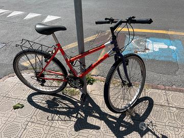 Bicicletta