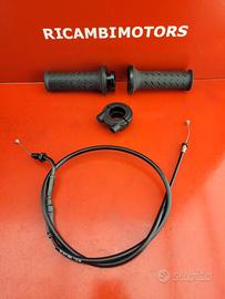 MANOPOLE CAVO ACCELERATORE BMW G650GS
