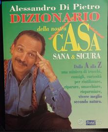 Dizionario della nostra casa