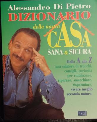 Dizionario della nostra casa