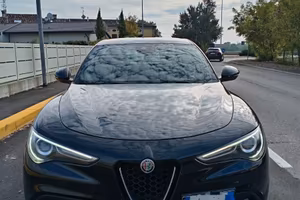 Alfa romeo Stelvio 2.2 190 Q4 2022
