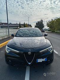 Alfa romeo Stelvio 2.2 190 Q4 2022