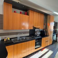 Cucina componibile (usata)