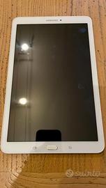 Tablet Samsung Galaxy Tab E 8 GB