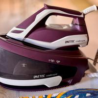 Ferro stiro Imetec Intellivapor 2300W 260g 2 litri