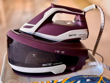 Ferro stiro Imetec Intellivapor 2300W 260g 2 litri