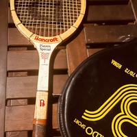 Racchetta da tennis Bancroft