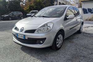 Renault Clio Ripcurl 1.2 16v 75cv