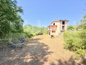 Villa o villino Paliano [Cod. rif 3332838VRG]