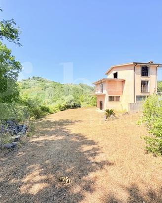 Villa o villino Paliano [Cod. rif 3332838VRG]