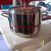 pentola a pressione Lagostina 