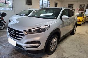 Hyundai Tucson 1.6 Benzina Classic