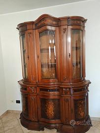 arredamento sala/taverna