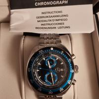 Orologio Mercedes Benz Miyota OS 60 Uomo 