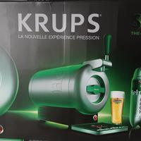 Spillatore Birra Krups