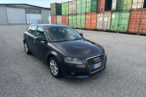 Audi A3 2.0 TDI SPB Ambition s line
