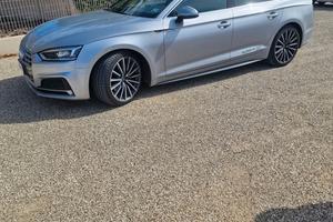 audi a5 quattro