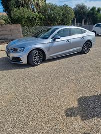 audi a5 quattro
