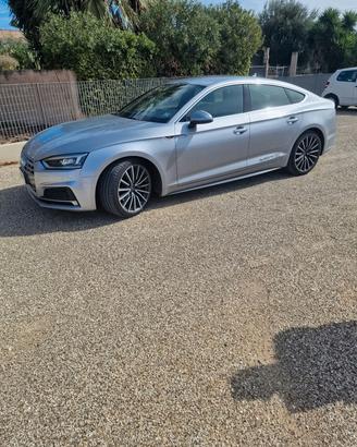 audi a5 quattro
