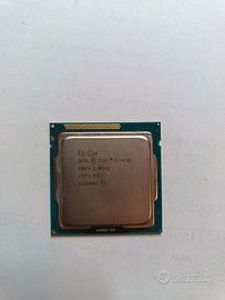 Intel Core i5-3470S - Turbo 3.60 GHz - LGA1155