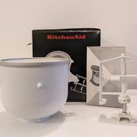 KitchenAid - Gelatiera 