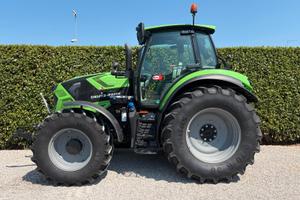 Trattore usato Deutz-Fahr Agrotron 6145.4 RCShift 