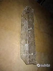 1960 N. 6 Applique "Barovier & Toso" rugiada