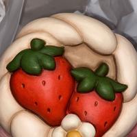 Thun formella nuova con scatola