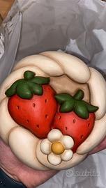 Thun formella nuova con scatola