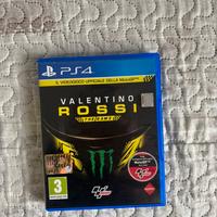 Valentino Rossi the Game