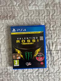 Valentino Rossi the Game