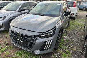 PEUGEOT 208 II 2023 - 208 1.2 hybrid GT 145cv e-dc