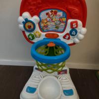 Canestro per bambini