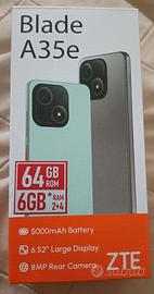 Cellulare Blade economico