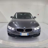 Bmw 318d Sport | Comfort, Qualità BMW