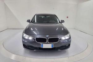 Bmw 318d Sport | Comfort, Qualità BMW