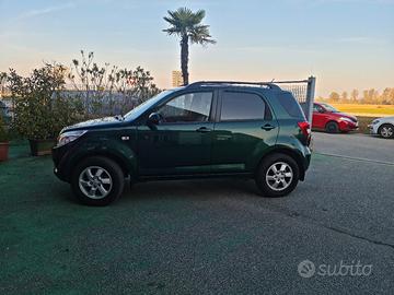 Daihatsu Terios 1.3 4wd sx