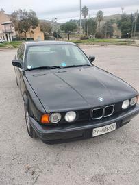 BMW Serie 5 (E12/28/34) 520i - 1997