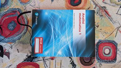 Analisi matematica 1  - Canuto, Tabacco