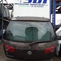 Portellone fiat croma 2007