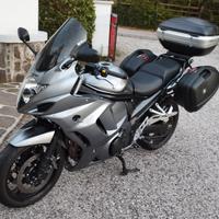 Suzuki GSX 1250 Fa